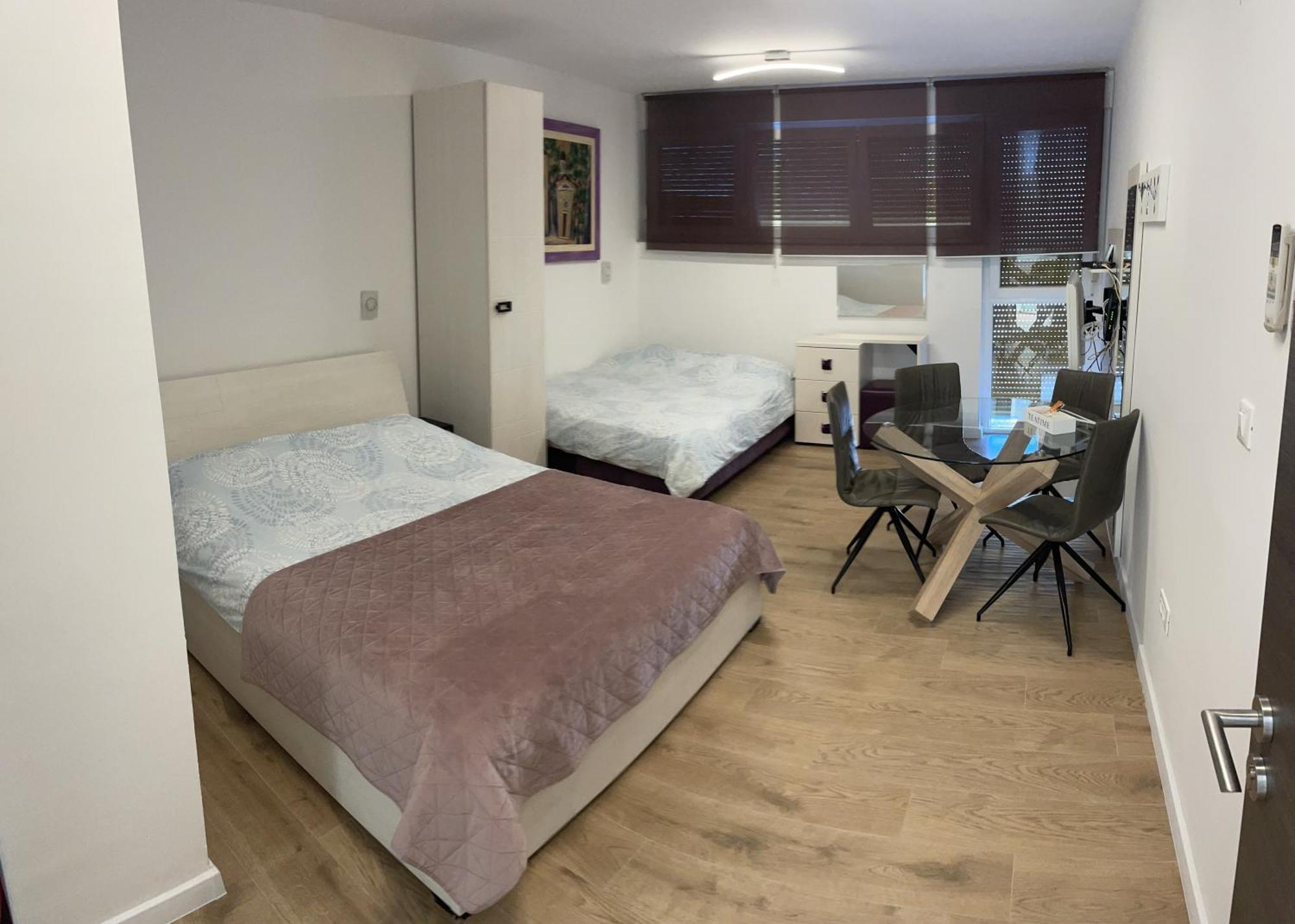 Luxury Town Center Apartments Zadar Exterior photo