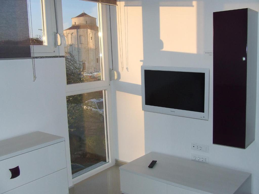 Luxury Town Center Apartments Zadar Room photo